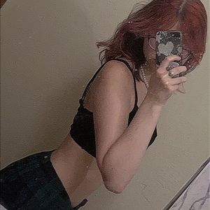 Meet your Posher, Michaela